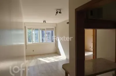 Apartamento com 1 quarto à venda na avenida nilópolis, 250, petrópolis, porto alegre, 44 m2 por r$ 365.000