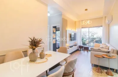Apartamento com 2 quartos à venda na avenida praia de belas, 2050, praia de belas, porto alegre, 86 m2 por r$ 1.090.000
