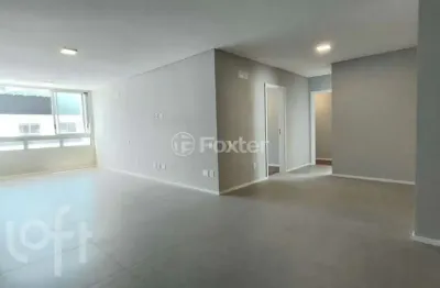 Apartamento com 3 quartos à venda na rua marcílio dias, 100, jardim atlântico, florianópolis, 139 m2 por r$ 2.050.000