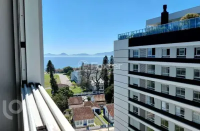Apartamento com 3 quartos à venda na rua marcílio dias, 100, jardim atlântico, florianópolis, 139 m2 por r$ 2.050.000