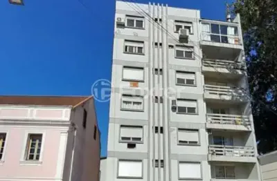 Apartamento com 2 quartos à venda na avenida doutor maurício cardoso, 146, hamburgo velho, novo hamburgo, 82 m2 por r$ 385.000