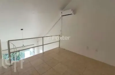 Apartamento com 1 quarto à venda na rua olímpio rodrigues da silva, 79, cristo rei, são leopoldo, 34 m2 por r$ 170.000