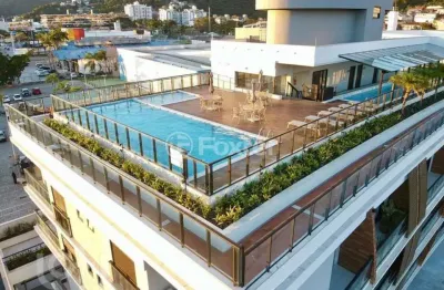 Kitnet / stúdio à venda na rodovia virgílio várzea, 1019, monte verde, florianópolis, 75 m2 por r$ 1.157.649