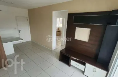 Apartamento com 2 quartos à venda na rua nossa senhora aparecida, 372, barreiros, são josé, 57 m2 por r$ 450.000