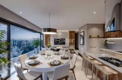 Apartamento com 3 quartos à venda na rua almirante gonçalves, 122, menino deus, porto alegre, 179 m2 por r$ 2.443.507