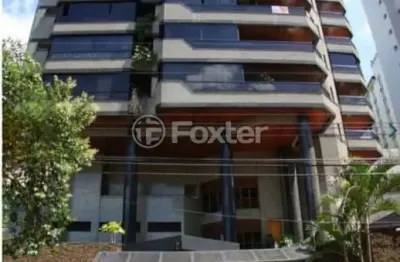 Cobertura com 4 quartos à venda na rua jaraguá, 370, bela vista, porto alegre, 400 m2 por r$ 3.400.000