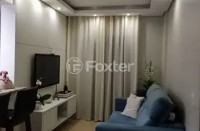 Apartamento com 2 quartos à venda na avenida nelson baltazar schütz, 67, aririu, palhoça, 60 m2 por r$ 320.000