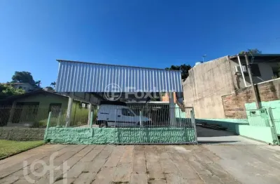Casa com 1 quarto à venda na Rua União Sul Africana, 391, Rincão, Novo Hamburgo, 56 m2 por R$ 385.000