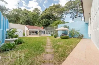 Casa com 3 quartos à venda na rua cariri, 631, vila assunção, porto alegre, 300 m2 por r$ 2.650.000