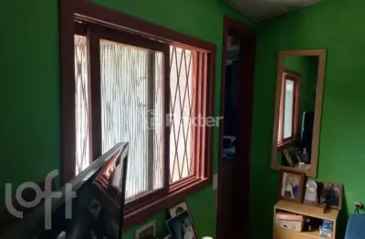Casa com 3 quartos à venda na rua do lago, 56, monte belo, gravataí, 180 m2 por r$ 490.000