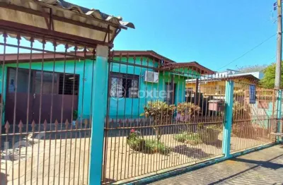 Casa com 3 quartos à venda na rua do lago, 56, monte belo, gravataí, 180 m2 por r$ 490.000