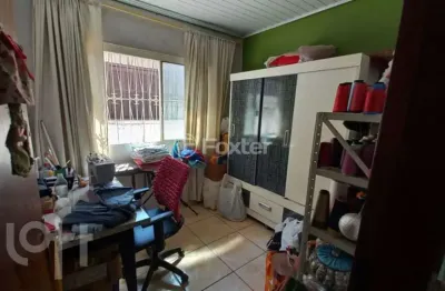 Casa com 3 quartos à venda na rua lauro müller, 501, nossa chácara, gravataí, 160 m2 por r$ 460.000