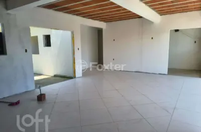 Casa com 3 quartos à venda na rua marquês de barbacena, 33, partenon, porto alegre, 220 m2 por r$ 650.000
