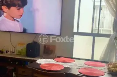 Apartamento com 2 quartos à venda na rua lourival luiz gomes, 116, areias, são josé, 48 m2 por r$ 250.000