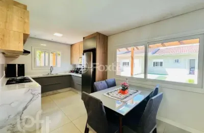 Casa com 4 quartos à venda na rua arlindo pasqualini, 175, vila nova, novo hamburgo, 157 m2 por r$ 848.000
