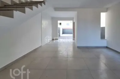 Casa com 3 quartos à venda na rua augusta rodrigues pulceno, 42, serraria, são josé, 105 m2 por r$ 660.000