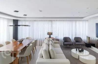 Apartamento com 3 quartos à venda na Avenida Encantado, 344, Petrópolis, Porto Alegre, 145 m2 por R$ 2.650.000