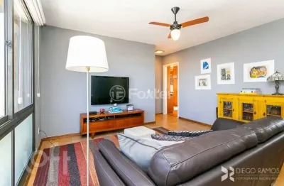 Cobertura com 2 quartos à venda na rua otávio dutra, 214, santa tereza, porto alegre, 175 m2 por r$ 905.000