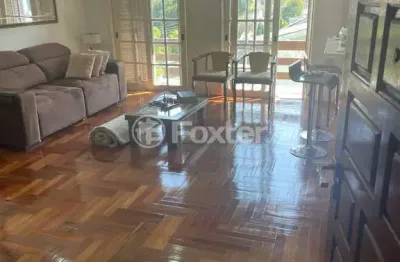 Cobertura com 3 quartos à venda na rua conselheiro ângelo ferraz, 325, jardim itu sabará, porto alegre, 177 m2 por r$ 1.040.000