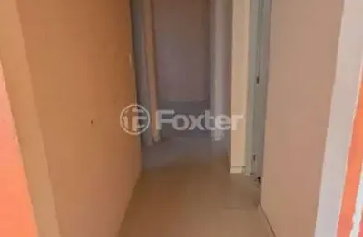 Apartamento com 2 quartos à venda na rua padre ângelo corso, 50, cavalhada, porto alegre, 46 m2 por r$ 165.000