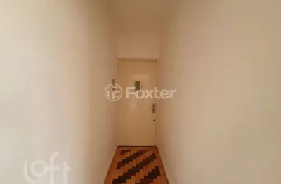 Apartamento com 4 quartos à venda na avenida cairu, 1068, navegantes, porto alegre, 94 m2 por r$ 299.000