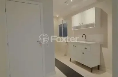 Apartamento com 2 quartos à venda na rua sabino pereira nunes, 932, restinga, porto alegre, 40 m2 por r$ 180.000