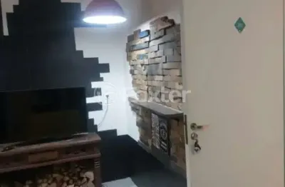 Apartamento com 2 quartos à venda na alameda três de outubro, 15, sarandi, porto alegre, 40 m2 por r$ 295.000