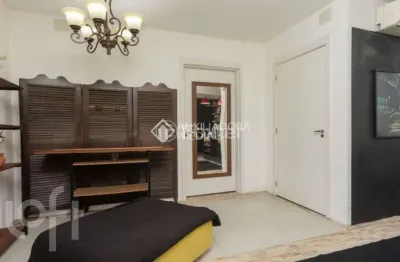 Apartamento com 2 quartos à venda na alameda três de outubro, 15, sarandi, porto alegre, 40 m2 por r$ 295.000