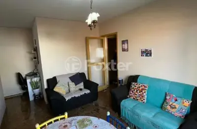 Apartamento com 2 quartos à venda na rua rafael saadi, 30, menino deus, porto alegre, 63 m2 por r$ 330.000