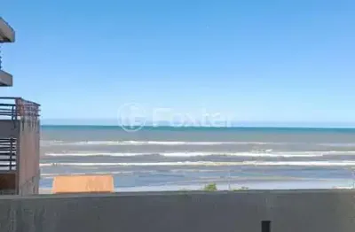 Apartamento com 1 quarto à venda na rua guilherme gutman, 588, zona nova, capão da canoa, 72 m2 por r$ 520.000