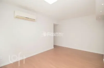 Apartamento com 2 quartos à venda na rua hoffmann, 606, floresta, porto alegre, 75 m2 por r$ 500.000