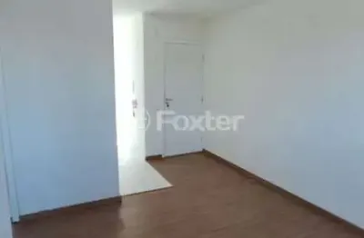 Apartamento com 2 quartos à venda na rua dos maias, 1103, rubem berta, porto alegre, 41 m2 por r$ 165.000