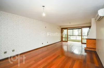 Apartamento com 3 quartos à venda na rua dona augusta, 406, menino deus, porto alegre, 144 m2 por r$ 1.010.000