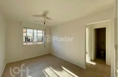 Apartamento com 1 quarto à venda na rua barão do amazonas, 819, petrópolis, porto alegre, 41 m2 por r$ 200.000