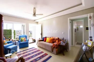 Casa com 3 quartos à venda na rua doutor breno dias de castro, 227, partenon, porto alegre, 163 m2 por r$ 720.000