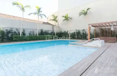 Apartamento com 2 quartos à venda na avenida ceará, 1664, são joão, porto alegre, 56 m2 por r$ 539.000