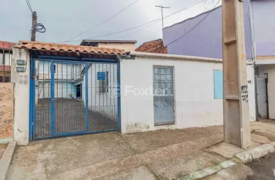 Casa com 4 quartos à venda na rua rosa maria malheiros, 11, santa rosa de lima, porto alegre, 285 m2 por r$ 220.000