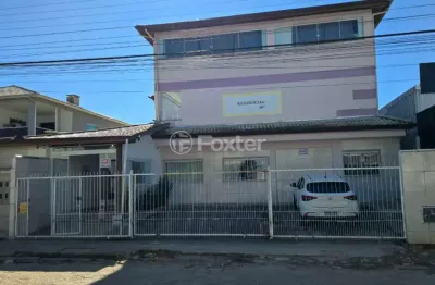 Prédio à venda na servidão olímpio manoel da costa, 187, canasvieiras, florianópolis, 450 m2 por r$ 2.650.000