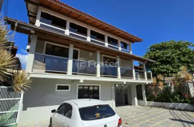 Prédio à venda na undefined estrada jornalista jaime de arruda ramos, 1237, ponta das canas, florianópolis, 495 m2 por r$ 3.950.000