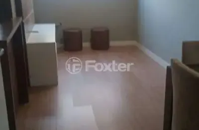 Apartamento com 2 quartos à venda na rua tenente ary tarrago, 2080, jardim itu sabará, porto alegre, 52 m2 por r$ 260.000