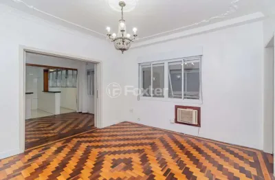 Apartamento com 3 quartos à venda na rua jacinto gomes, 73, santana, porto alegre, 121 m2 por r$ 395.000