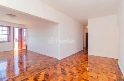Apartamento com 2 quartos à venda na avenida sertório, 1615, são joão, porto alegre, 102 m2 por r$ 240.000