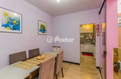 Apartamento com 1 quarto à venda na rua duque de caxias, 329, centro histórico, porto alegre, 54 m2 por r$ 250.000