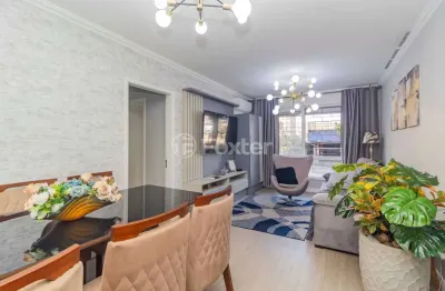 Apartamento com 2 quartos à venda na rua carlos trein filho, 55, auxiliadora, porto alegre, 84 m2 por r$ 538.000