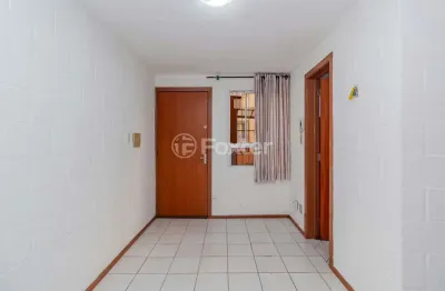 Apartamento com 2 quartos à venda na rua paulo renato ketzer de souza, 300, rubem berta, porto alegre, 37 m2 por r$ 138.500