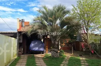 Casa com 3 quartos à venda na rua ana nery, 890, rio branco, canoas, 160 m2 por r$ 380.000