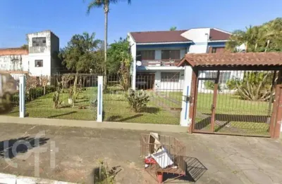 Casa com 3 quartos à venda na rua protásio alves, 341, niterói, canoas, 237 m2 por r$ 1.080.000
