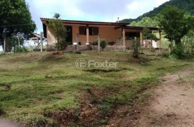 Fazenda com 2 salas à venda na estrada do chuvisqueiro, 200, chuvisqueiro, riozinho, 237 m2 por r$ 330.000
