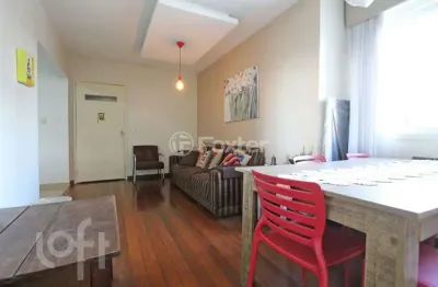 Apartamento com 2 quartos à venda na praça nações unidas, 61, petrópolis, porto alegre, 76 m2 por r$ 450.000