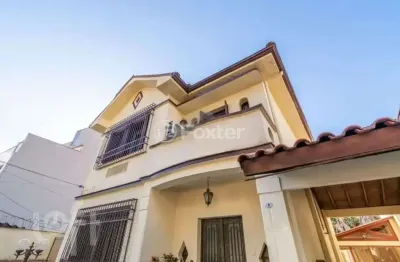Casa com 3 quartos à venda na rua germano hasslocher, 26, azenha, porto alegre, 160 m2 por r$ 990.000